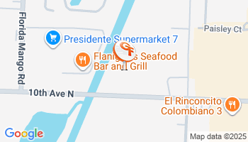 Palm Springs, FL Renter's Insurance Agency